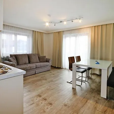 Appartement Kristall - Otr06718-dyc Ellmau