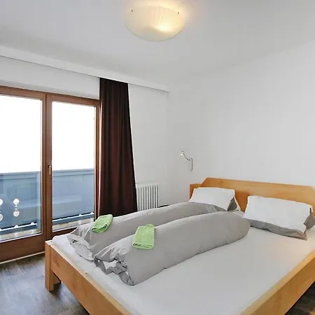 Kristall - Otr06718-dyc Appartement