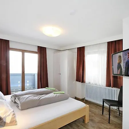 Kristall - Otr06718-dyc Appartement *